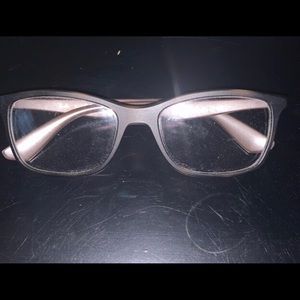 Ray ban glasses